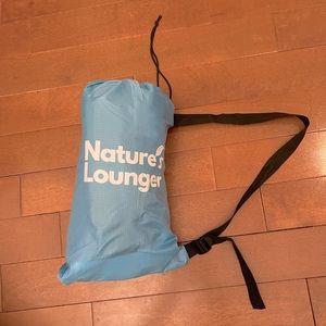 Brand new Natures Lounger